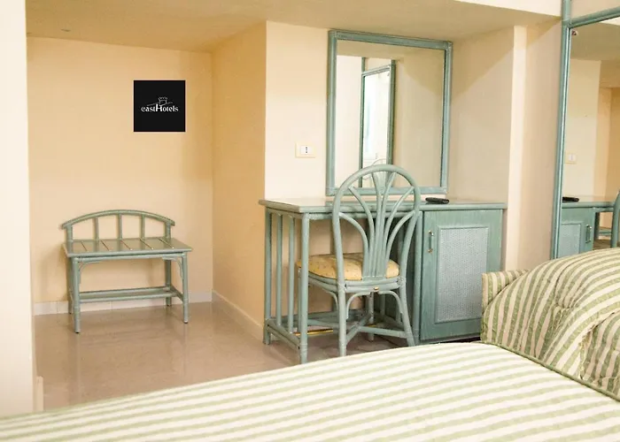 Casthotels Punta Del Sole Terme