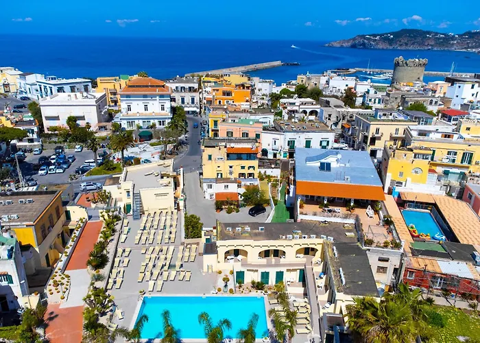 Casthotels Punta Del Sole Terme