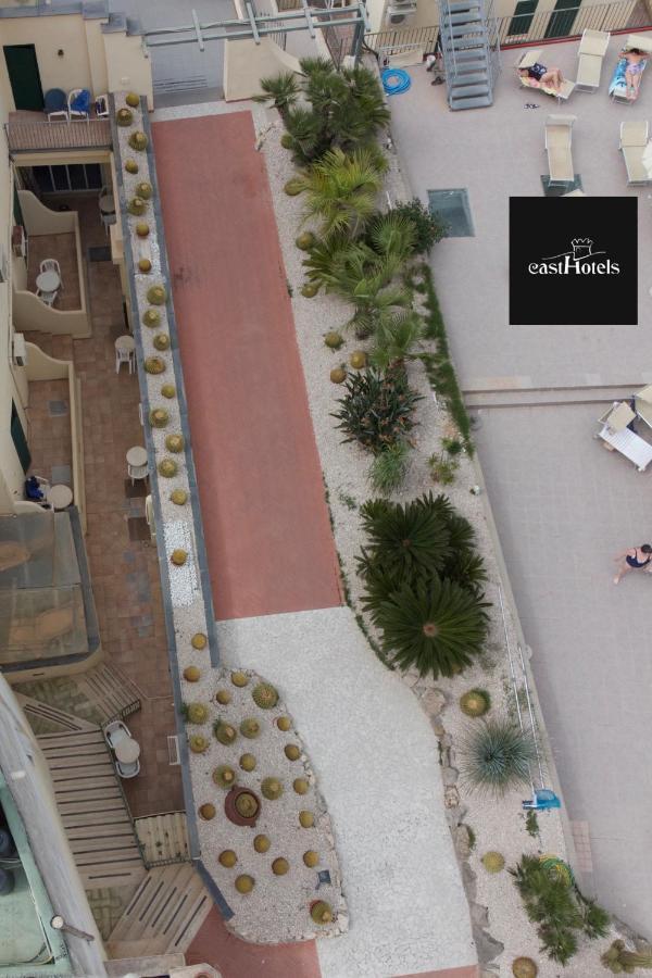 Hotel Casthotels Punta Del Sole Terme Forio (Isola d'Ischia)