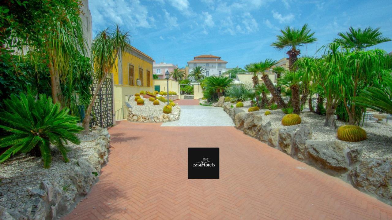 Hotel Casthotels Punta Del Sole Terme 4*