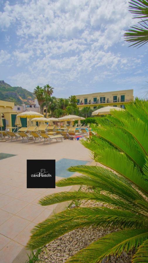 Hotel Casthotels Punta Del Sole Terme Forio di Ischia