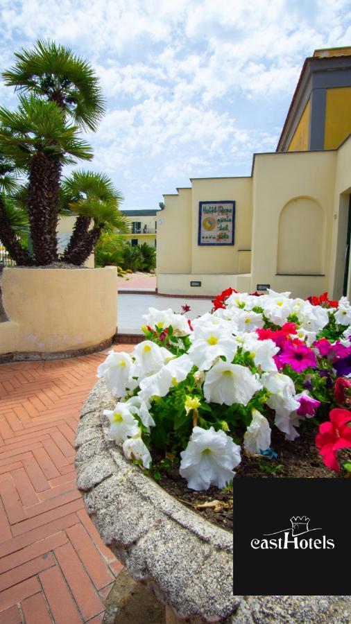 Casthotels Punta Del Sole Terme Hotel 4*