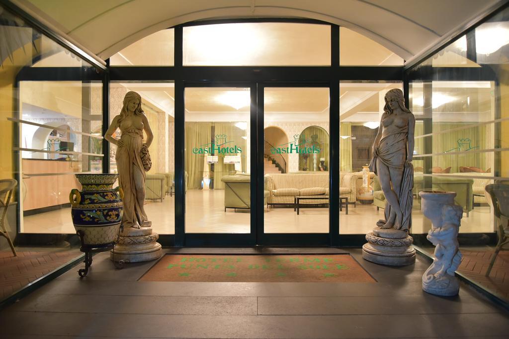Casthotels Punta Del Sole Terme