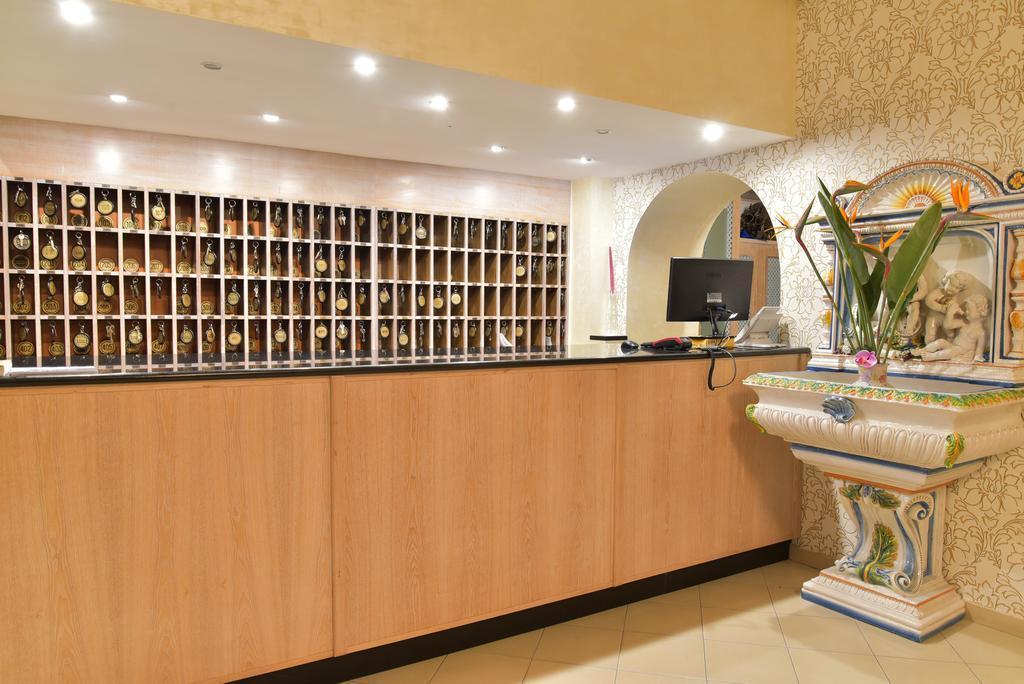 Hotel Casthotels Punta Del Sole Terme