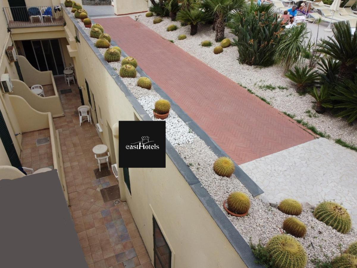 Casthotels Punta Del Sole Terme 4*