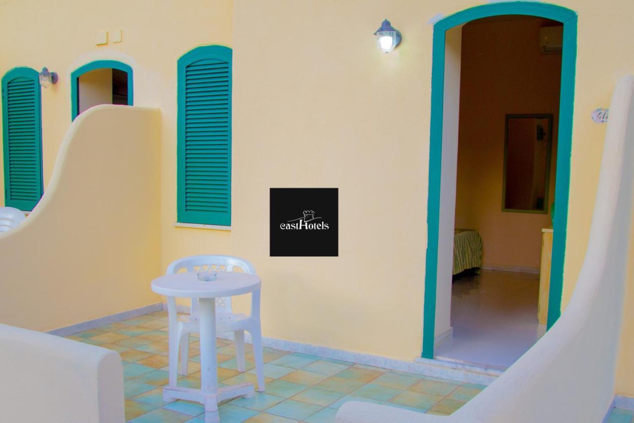 Casthotels Punta Del Sole Terme Hotel Forio (Isola d'Ischia)