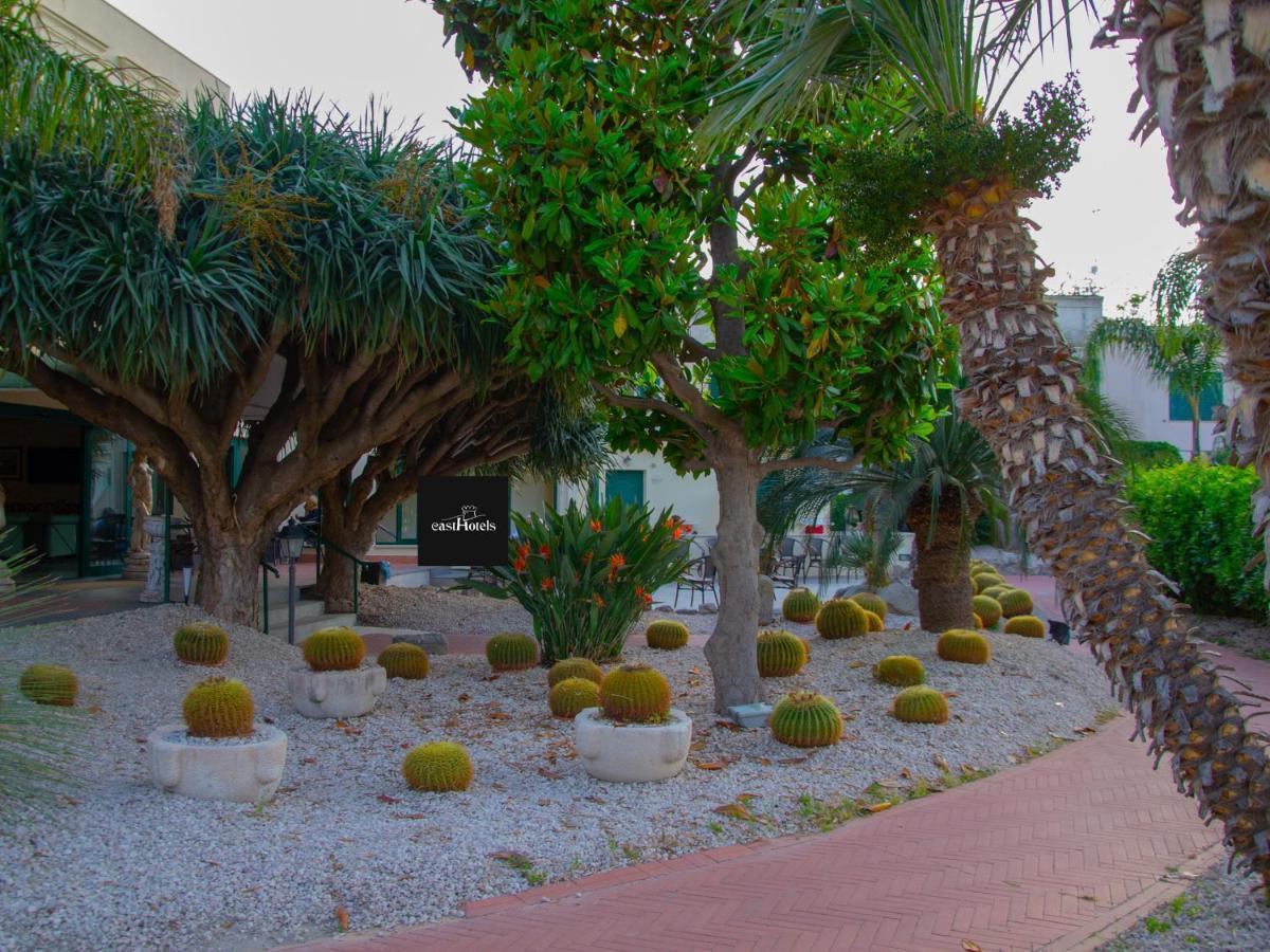 Casthotels Punta Del Sole Terme