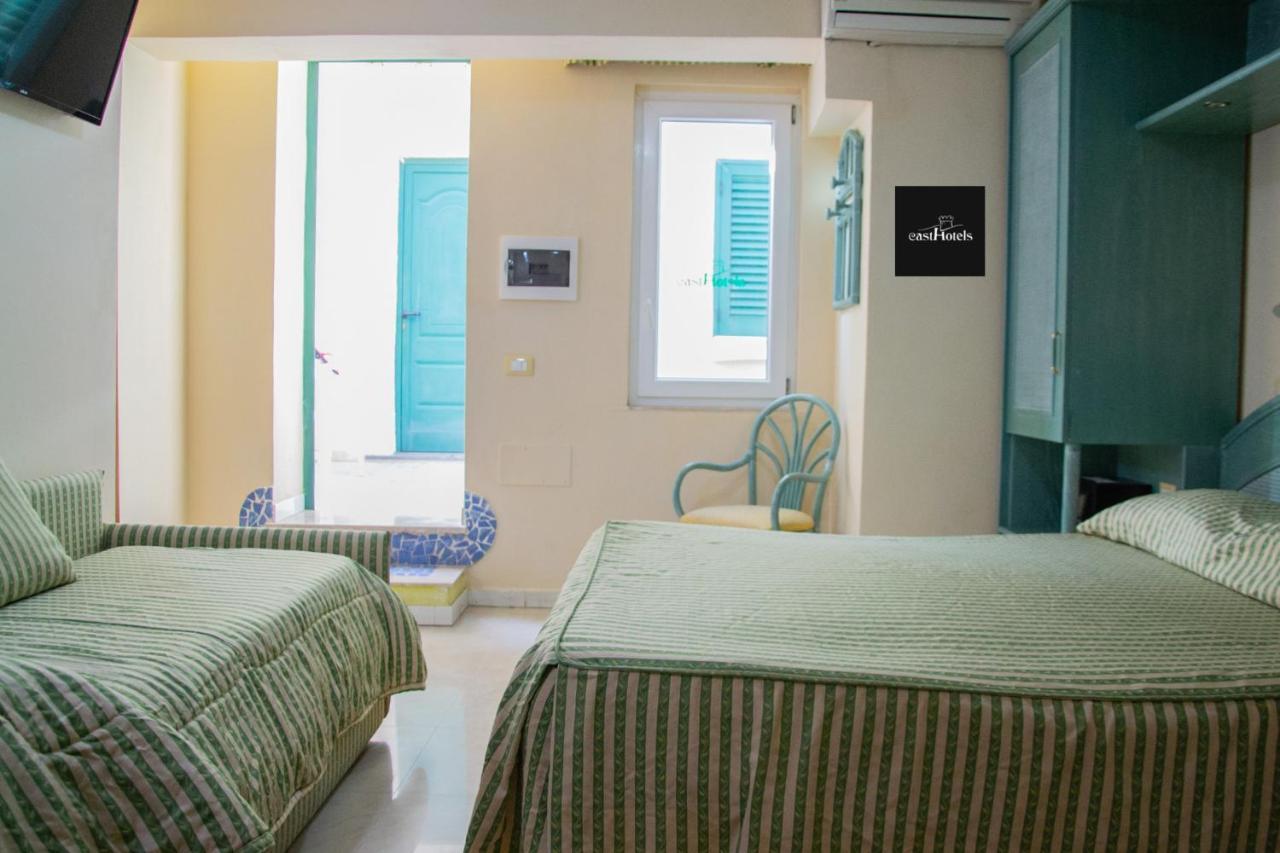 Casthotels Punta Del Sole Terme Forio (Isola d'Ischia)