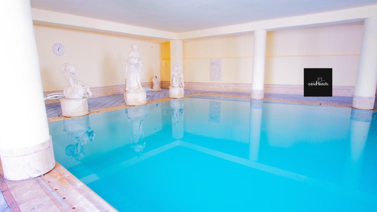 Casthotels Punta Del Sole Terme Forio (Isola d'Ischia)