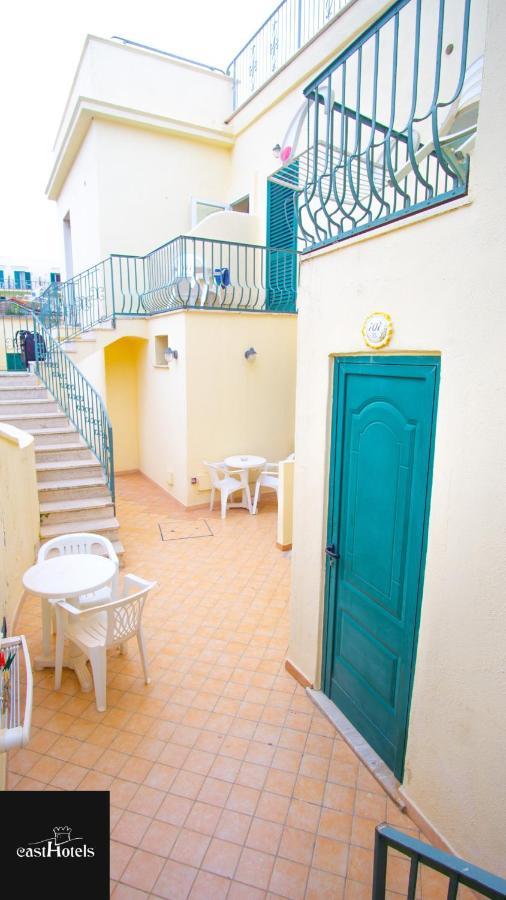 Casthotels Punta Del Sole Terme Hotel Forio (Isola d'Ischia)
