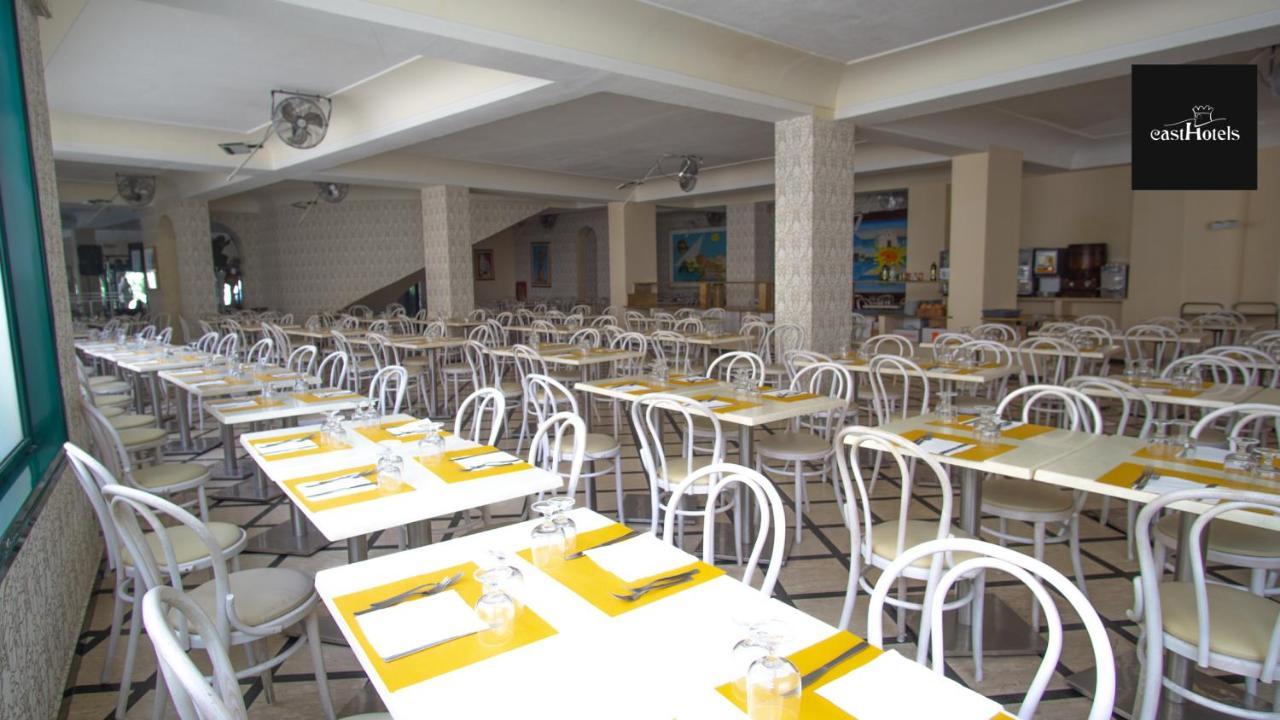 Casthotels Punta Del Sole Terme