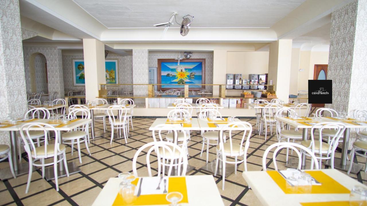 Casthotels Punta Del Sole Terme Hotel Forio (Isola d'Ischia)
