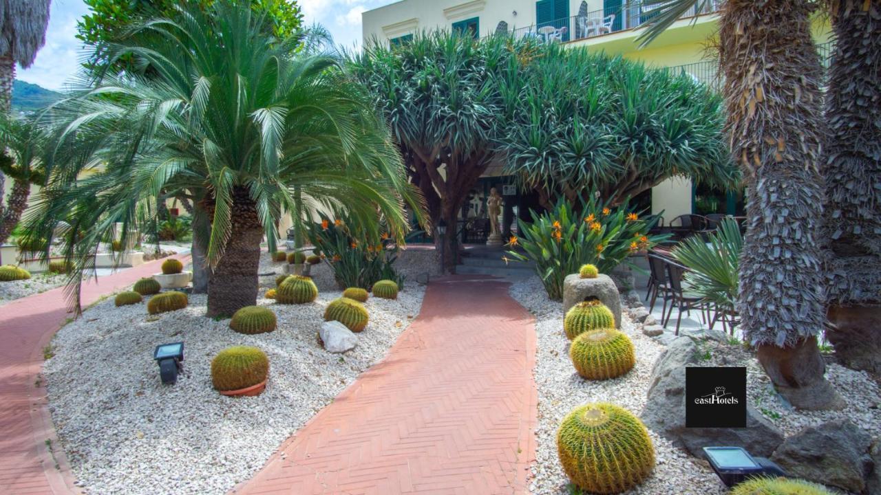 Casthotels Punta Del Sole Terme 4*