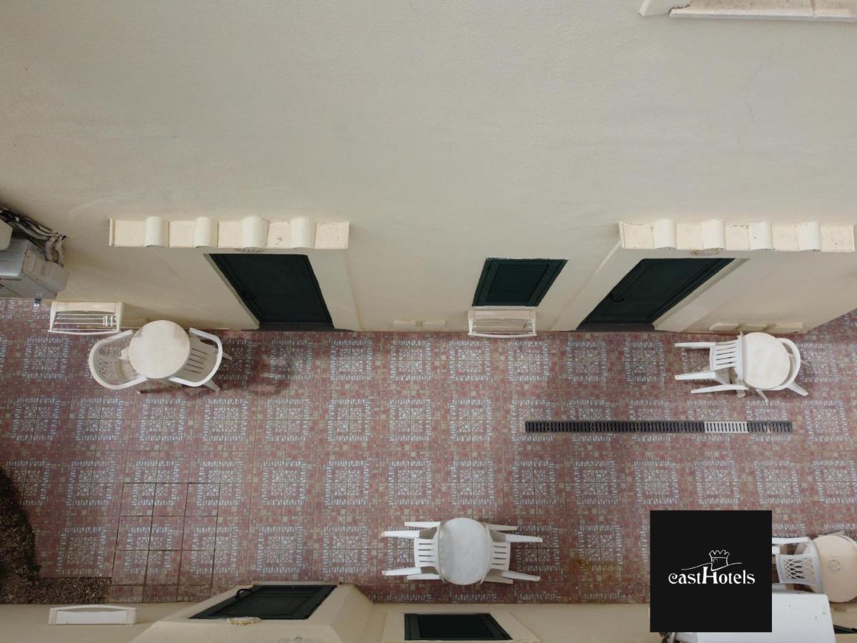 Hotel Casthotels Punta Del Sole Terme Forio (Isola d'Ischia)
