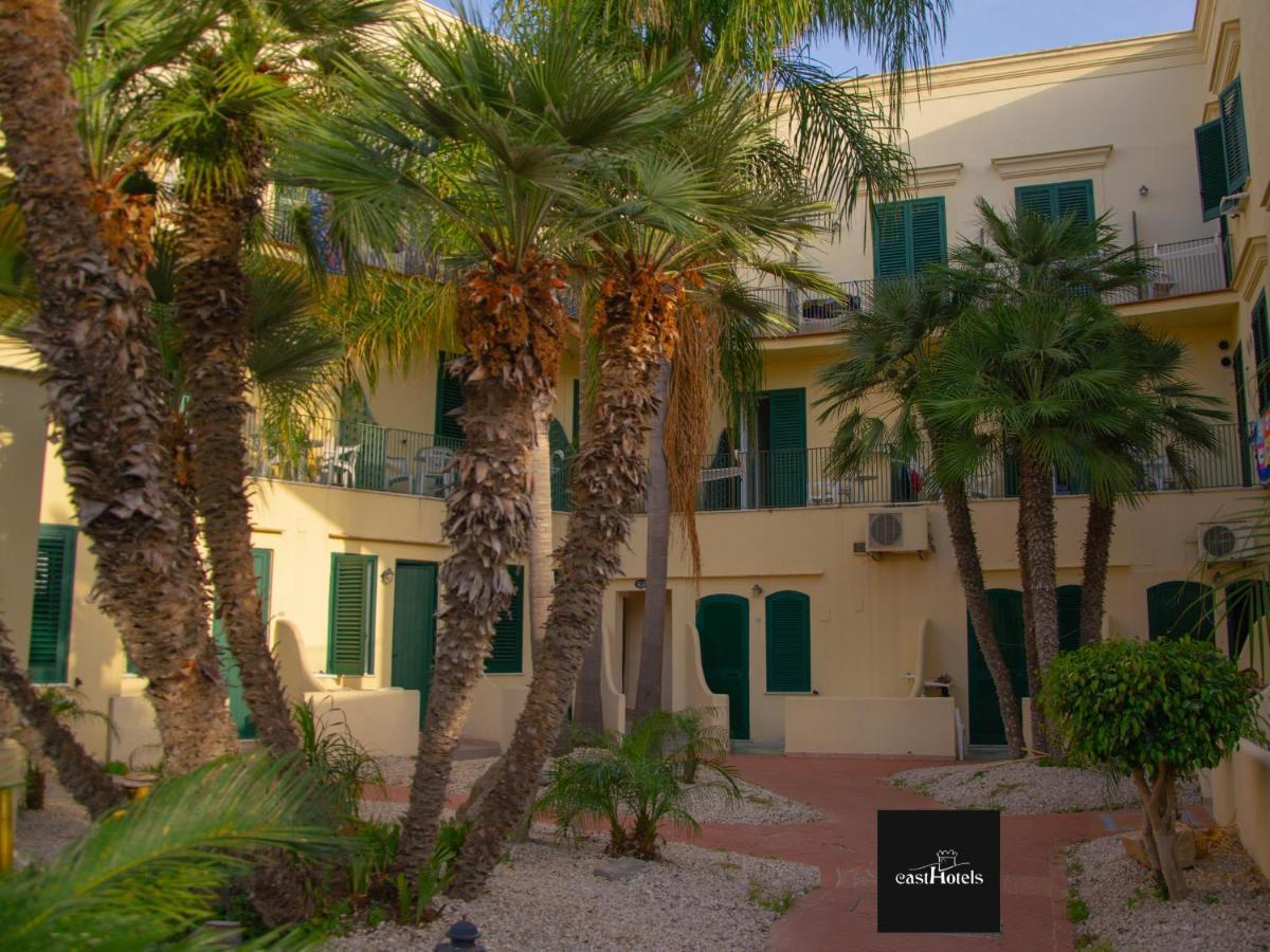 Hotel Casthotels Punta Del Sole Terme 4*
