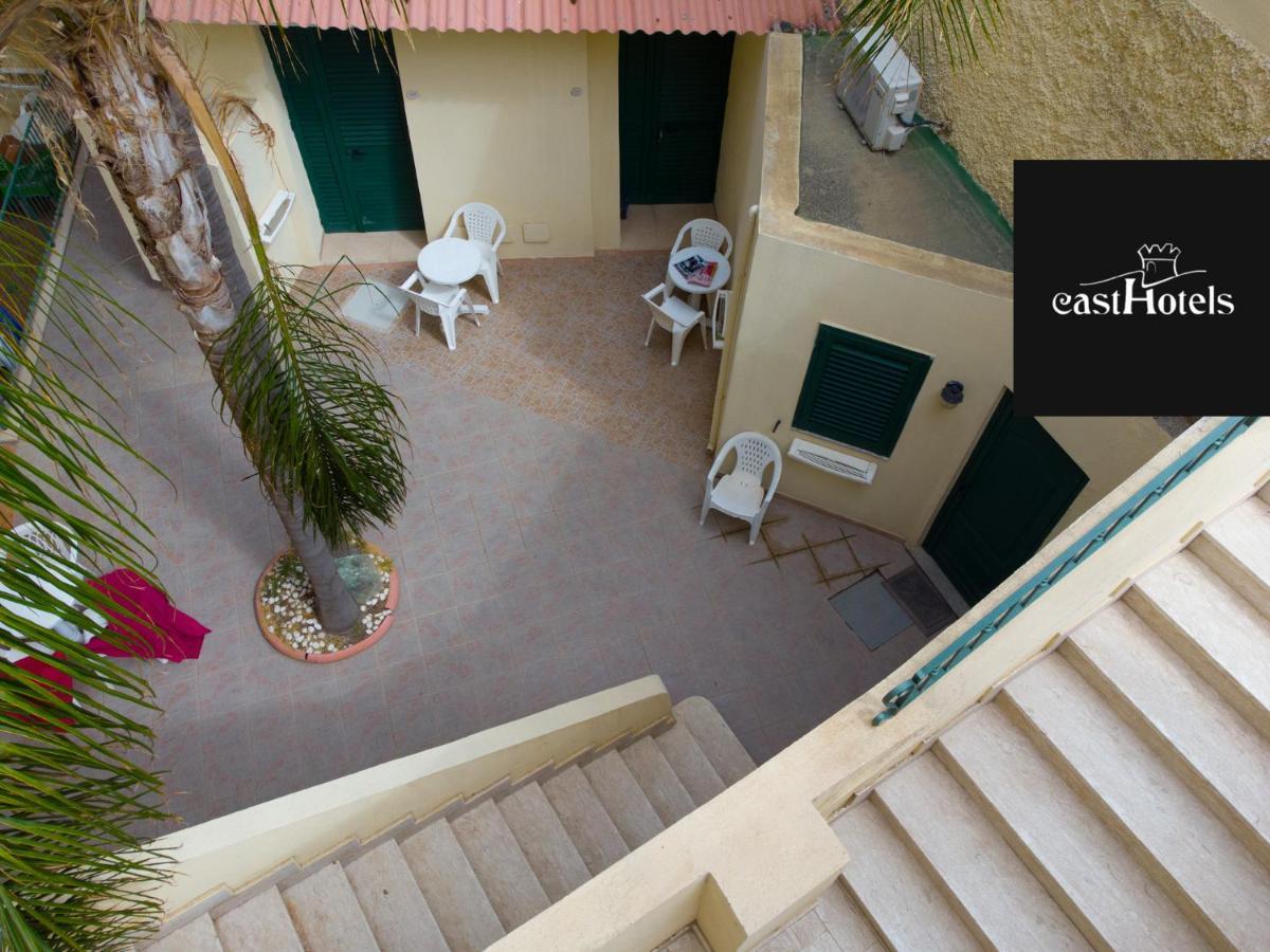 Casthotels Punta Del Sole Terme Forio (Isola d'Ischia)