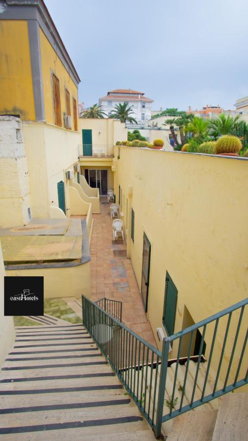 Hotel Casthotels Punta Del Sole Terme 4*