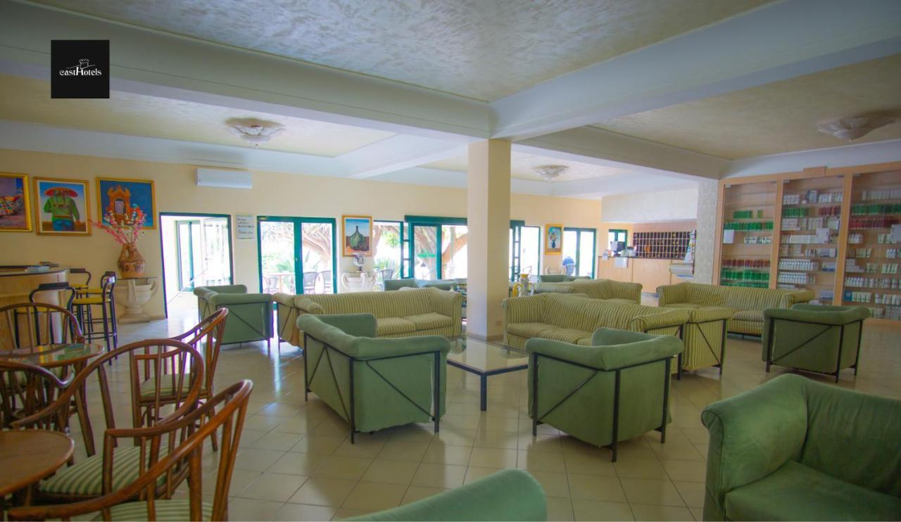 Hotel Casthotels Punta Del Sole Terme Forio (Isola d'Ischia)