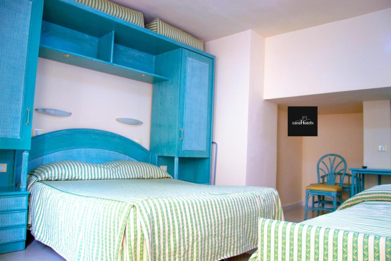 Hotel Casthotels Punta Del Sole Terme