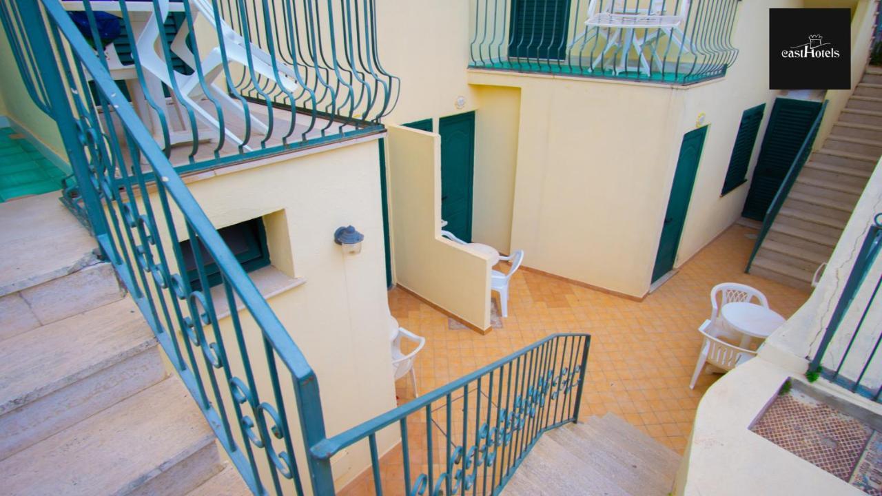Casthotels Punta Del Sole Terme