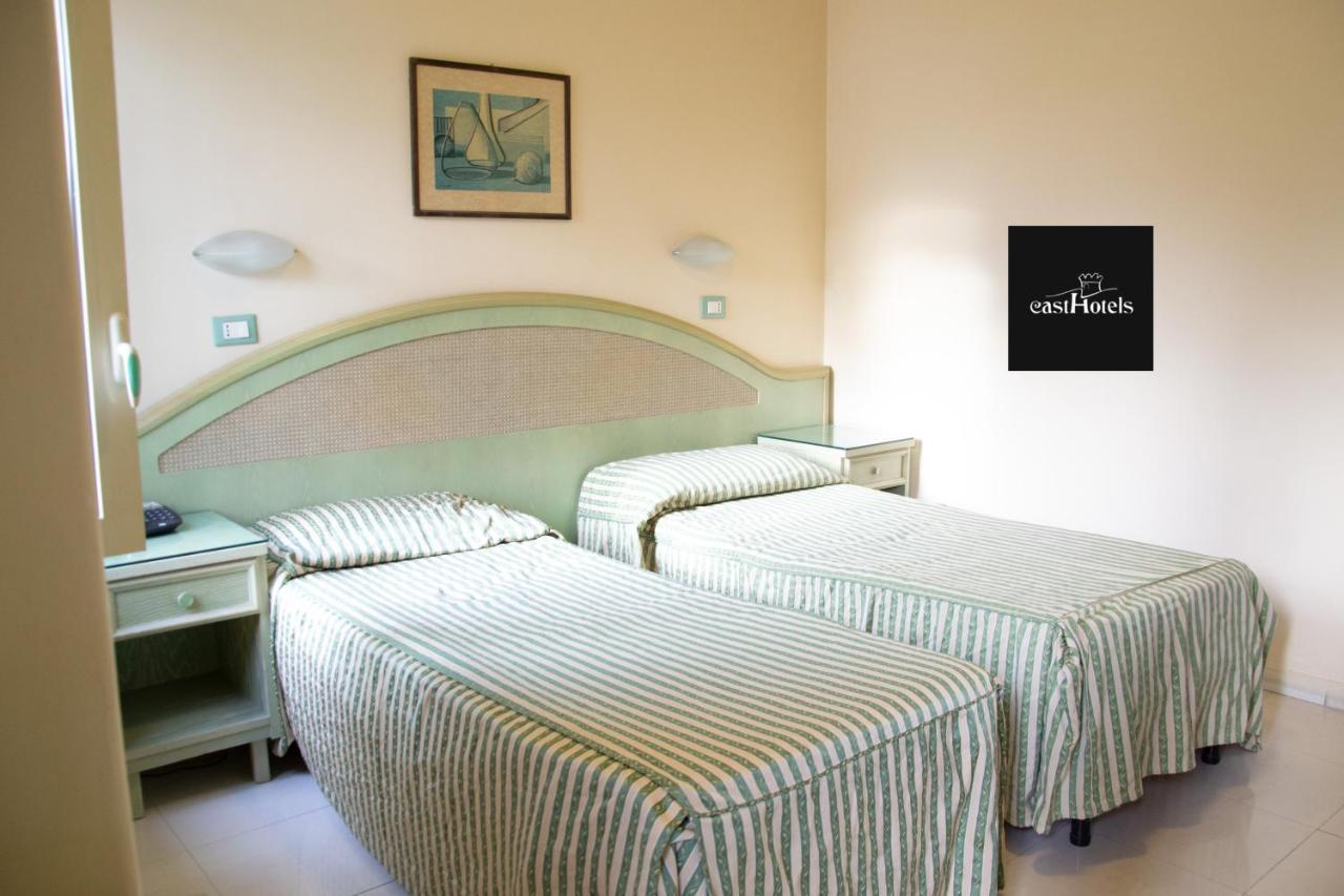 Hotel Casthotels Punta Del Sole Terme Forio (Isola d'Ischia)