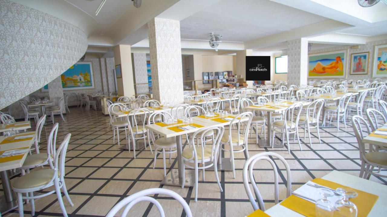 Casthotels Punta Del Sole Terme Forio di Ischia