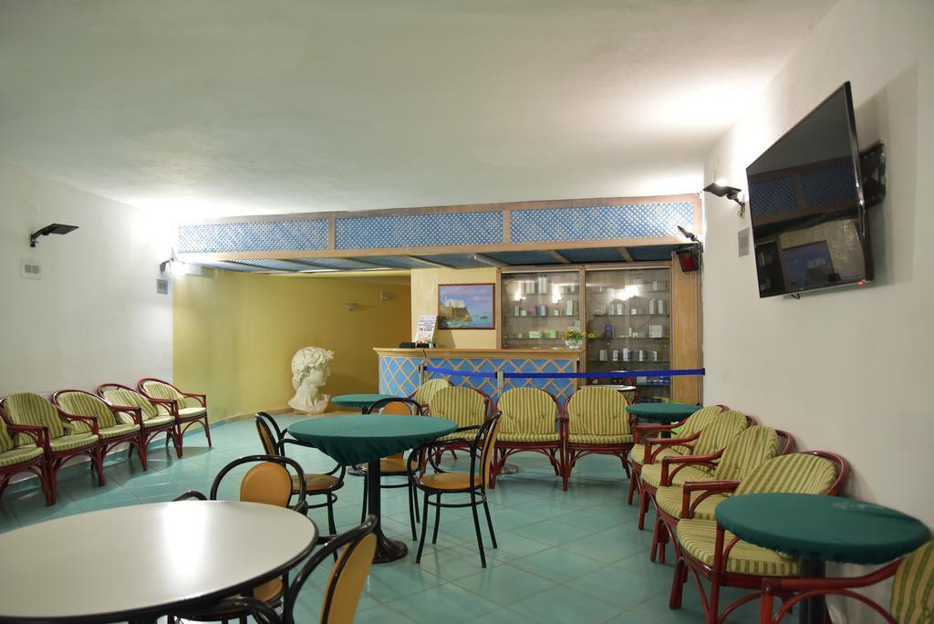 Casthotels Punta Del Sole Terme