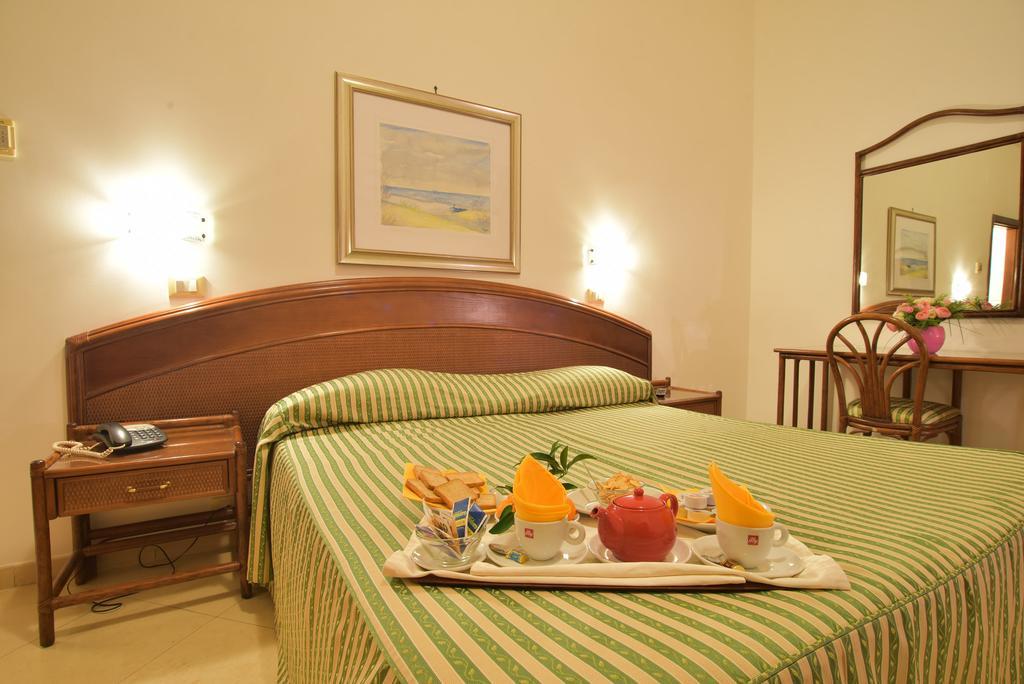 Casthotels Punta Del Sole Terme Forio (Isola d'Ischia)