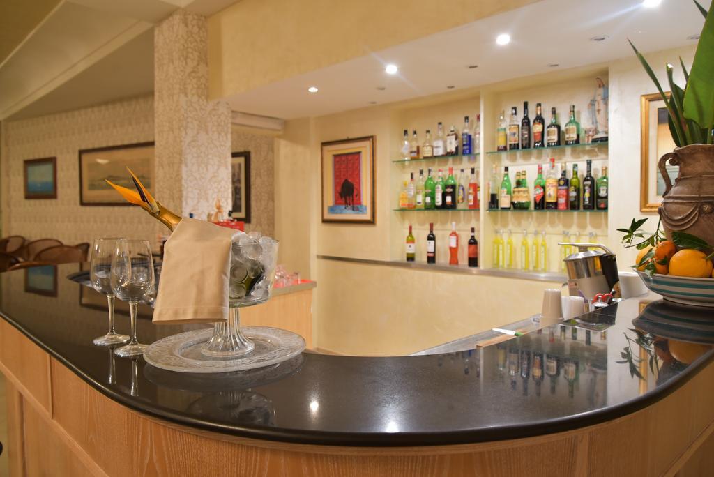 Casthotels Punta Del Sole Terme Hotel Forio (Isola d'Ischia)