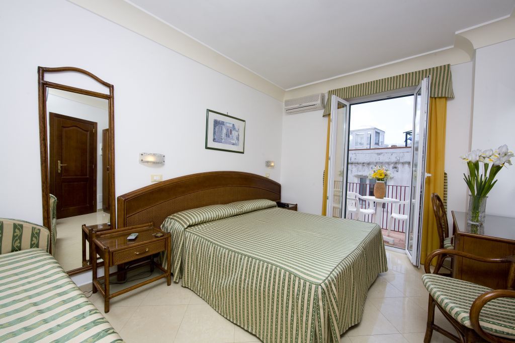 Hotel Casthotels Punta Del Sole Terme