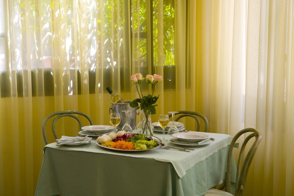 Casthotels Punta Del Sole Terme Hotel 4*