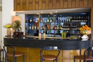 Casthotels Punta Del Sole Terme Hotel 4*