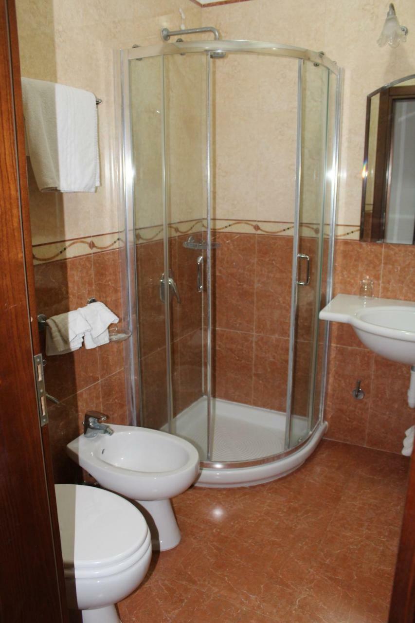 Casthotels Punta Del Sole Terme酒店