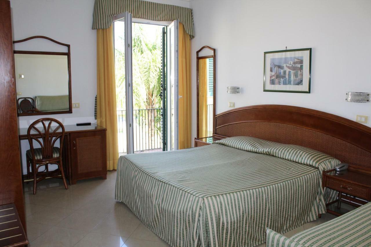 Casthotels Punta Del Sole Terme Hotel 4*