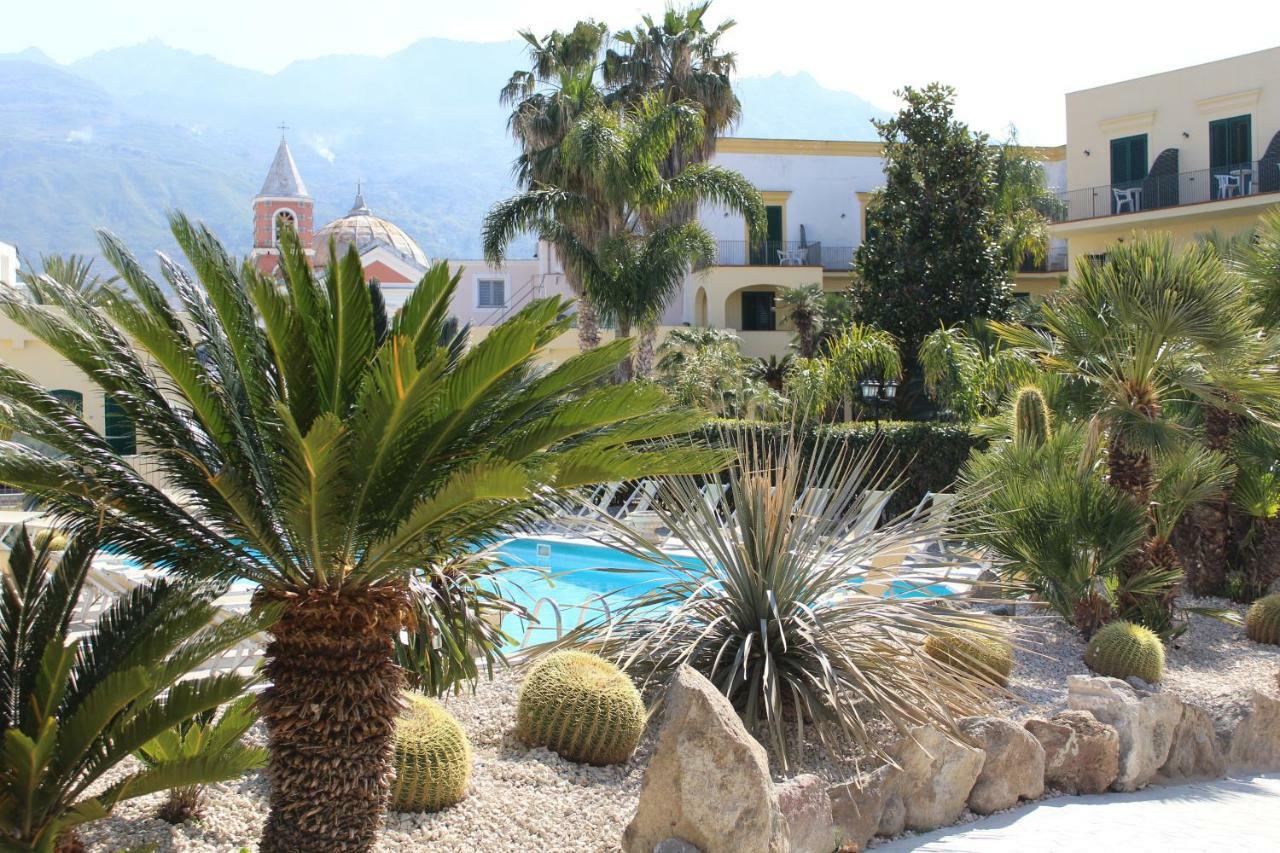 Casthotels Punta Del Sole Terme Hotel Forio (Isola d'Ischia)