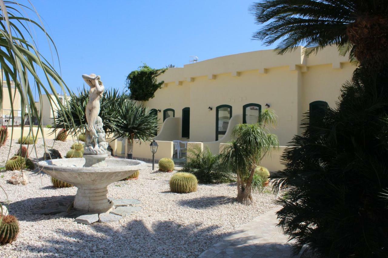 Hotel Casthotels Punta Del Sole Terme