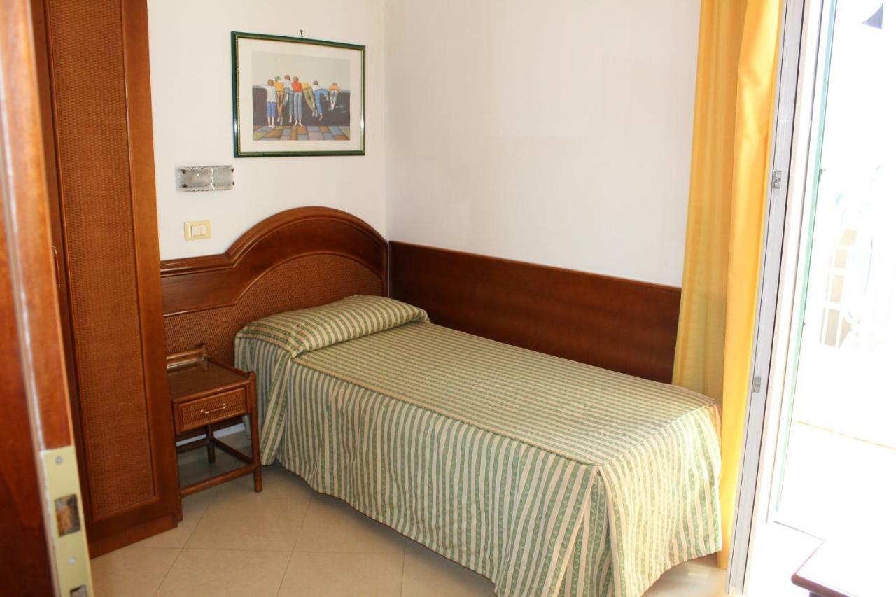 Hotel Casthotels Punta Del Sole Terme Forio (Isola d'Ischia)