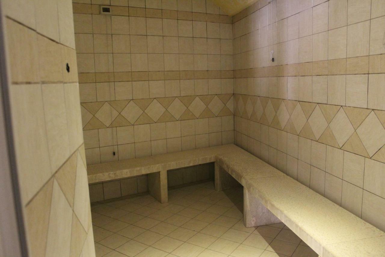 Casthotels Punta Del Sole Terme Forio (Isola d'Ischia)