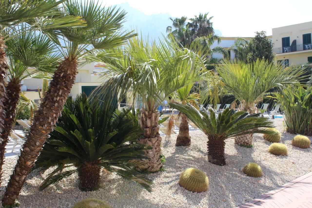 Casthotels Punta Del Sole Terme Forio (Isola d'Ischia)